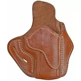 1791 OR Belt Holster RH Classic Brown