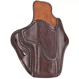 1791 OR Belt Holster RH Signature Brown BH2.4