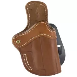 1791 PDH OR Paddle Holster Multi RH Classic Brown Size 2.3