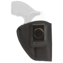 1791 Premium Nylon IWB Multi RH Black Size 2