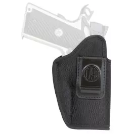 1791 Premium Nylon IWB Multi RH Black Size 4