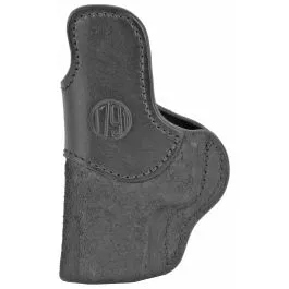 1791 RCH IWB Fits Glock RH Black