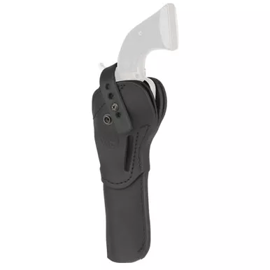 1791 Sa Revolver 6.5 Stlth Blk Ambi