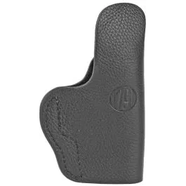 1791 Smooth Concealment IWB Fits Glock 43 Left Hand NightSky Black