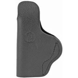 1791 Smooth Concealment IWB Fits Glock RH Black