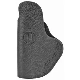 1791 Smooth Concealment IWB LCP RH NightSky Black