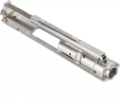 .22lr Dedicated Bolt Group