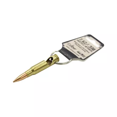 .308 BOTTLE OPENER KEYCHAIN