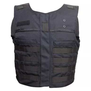 [APB.U] APB Carrier, Uniform
