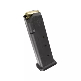 Magpul PMAG 21 fits Glock 17/19 21rd 9mm