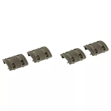 Magpul Xtm Enhanced Rail Panel Od