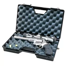 MTM Hard Case - MTM Handgun Hard Case