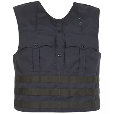 [usc.m3] Uniform Shirt Carrier, Molle 3 (dress Pockets, 3 Rows Of Molle)