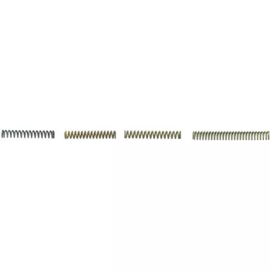 Wilson S&w J Frm Custom Tune Springs