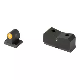 XS Sights DXT2 Big Dot Night Sight Desert Eagle (.44 Mag/.50AE) Green, Orange