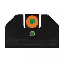 XS Sights F8 Night Sight Glock 20 Green