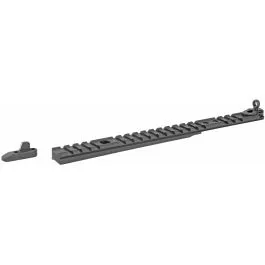 XS Sights Lever Rail Ghost Ring Marlin 1894 Black