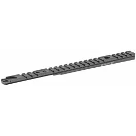 XS Sights Lever Rail Marlin 1894 Black