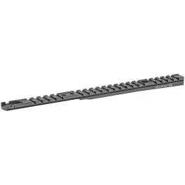 XS Sights Lever Rail Marlin 336 and 308MX Black