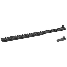XS Sights Picatinny Sight Marlin 1895,45-70,450,444 w/Bolt On White Stripe