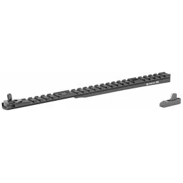 XS Sights Picatinny Sight Marlin 336 White Stripe