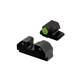 XS Sights R3D 2.0 Night Sight Canik Green