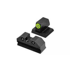 XS Sights R3D 2.0 Night Sight Desert Eagle (.44 Mag/.50AE) Green