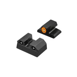 XS Sights R3D 2.0 Night Sight HK VP9 Green, Orange