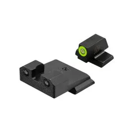 XS Sights R3D 2.0 Night Sight S&W M&P SHIELD OR Green