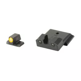 XS Sights R3D 2.0 Night Sight S&W M&P SHIELD OR Orange
