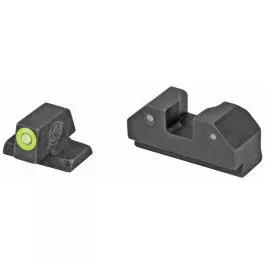 XS Sights R3D Canik Green