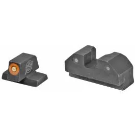 XS Sights R3D Canik Orange
