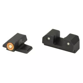 XS Sights R3D Night Sight Springfield HellCat OSP Orange