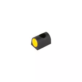 XS Sights Standard Dot Sight Shotgun Vent Rib Orange