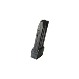 XTech Tactical HK VP9/P30 9mm21rd Magazine - Black