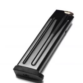 XTECH Tactical VP9P30 9MM 15rd Steel Magazine