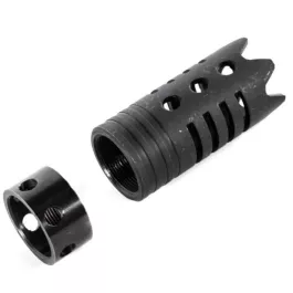 XTR-12 FLASH HIDER *CLOSEOUT*
