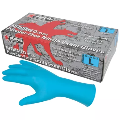 Xtra Long , Medical Nbr
