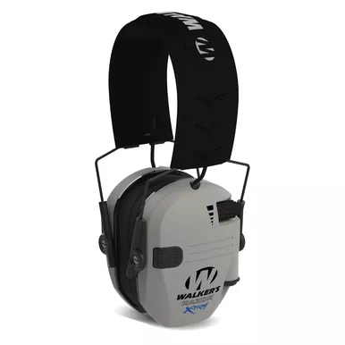 Xtrm Razor Dig Muff Grey