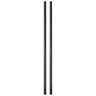 YHM 6" ROD KIT FOR VICTRA-12 BLK