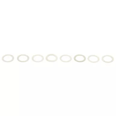 Yhm Barrel Shim Set 5/8" Id
