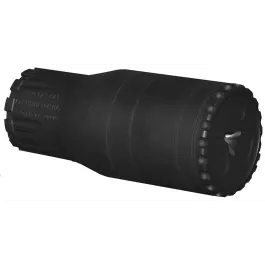 YHM Fat Cat Suppressor 5.56 with SRX Mount