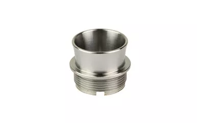 YHM FULL CHOKE CONE VICTRA-12 SLV