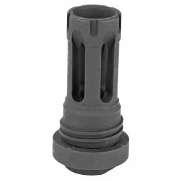 YHM Muzzle Device - YHM PHANTOM 556 QD FLASH HIDER 1/2X28