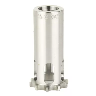 Yhm Nielsen Piston 9mm Slv