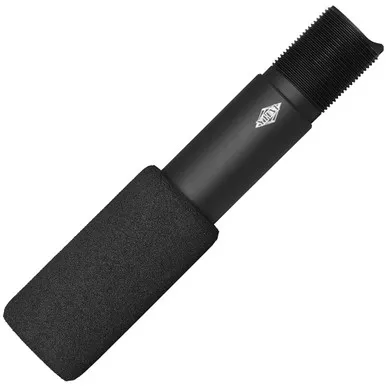 Yhm Pistol Buffer Tube Blk
