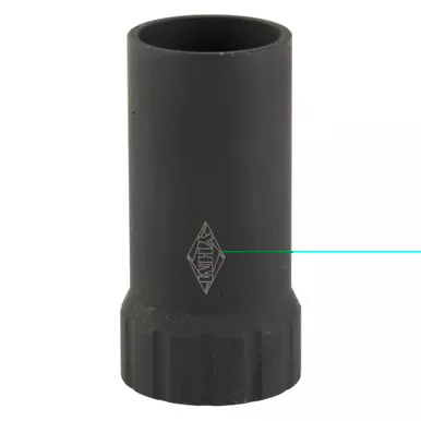 Yhm Srx Blast Deflector Blk
