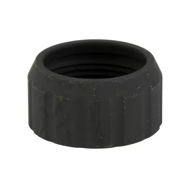Yhm Srx Thread Protector Blk