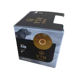 YTR Troy 410 Shotshells 3" #4 Shot 5/8oz 25rd