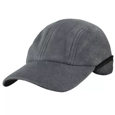 YUKON FLEECE HAT